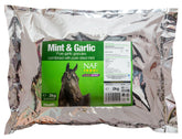 NAF Mint & Garlic